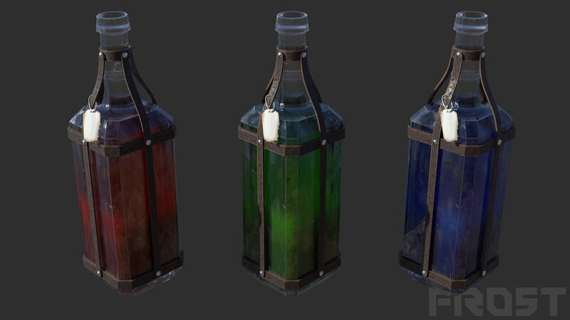 Potions